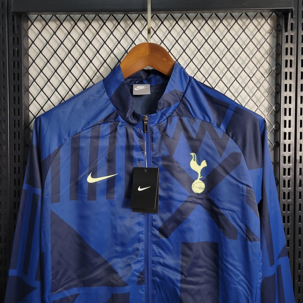Tottenham jaqueta discount
