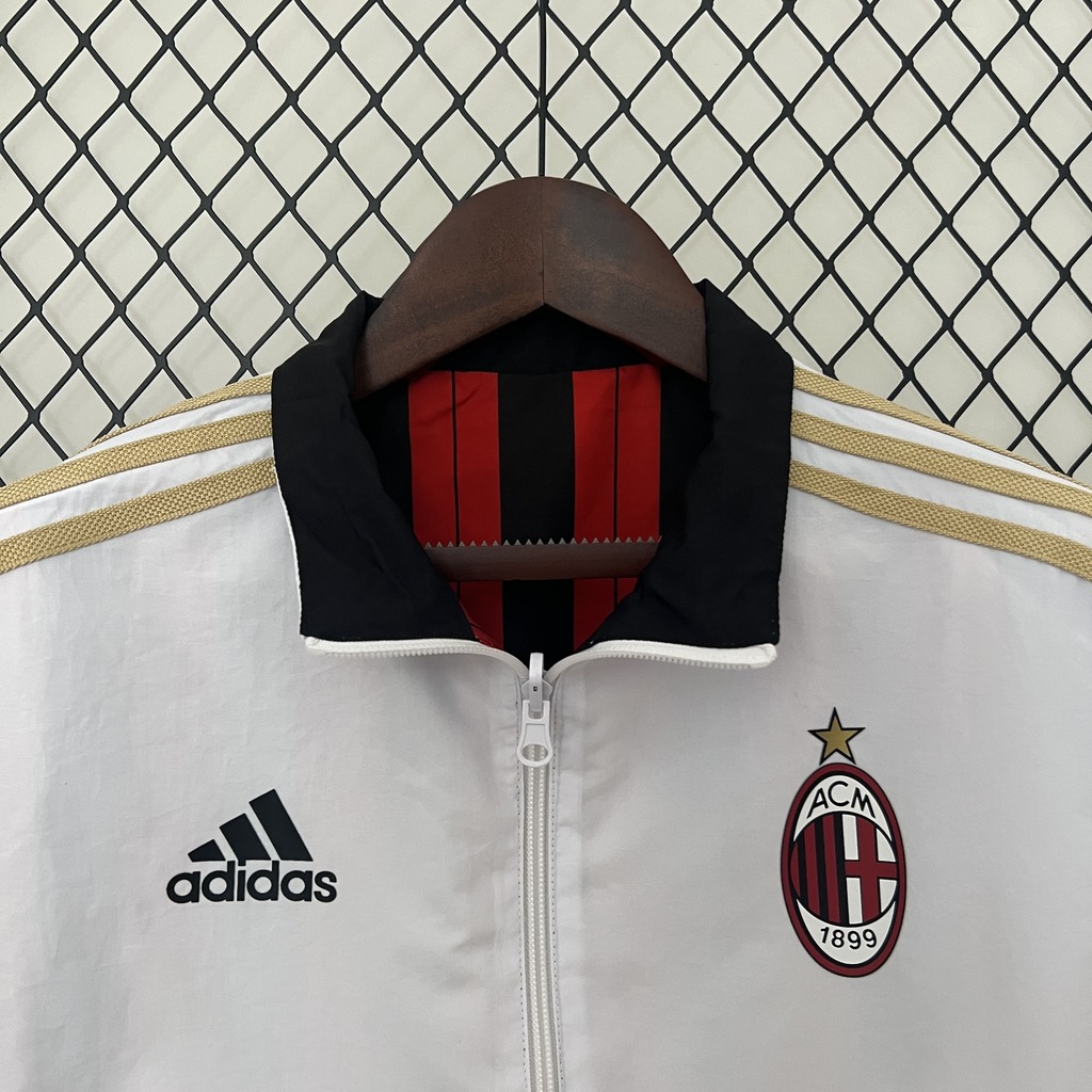 Jaqueta adidas milan sales