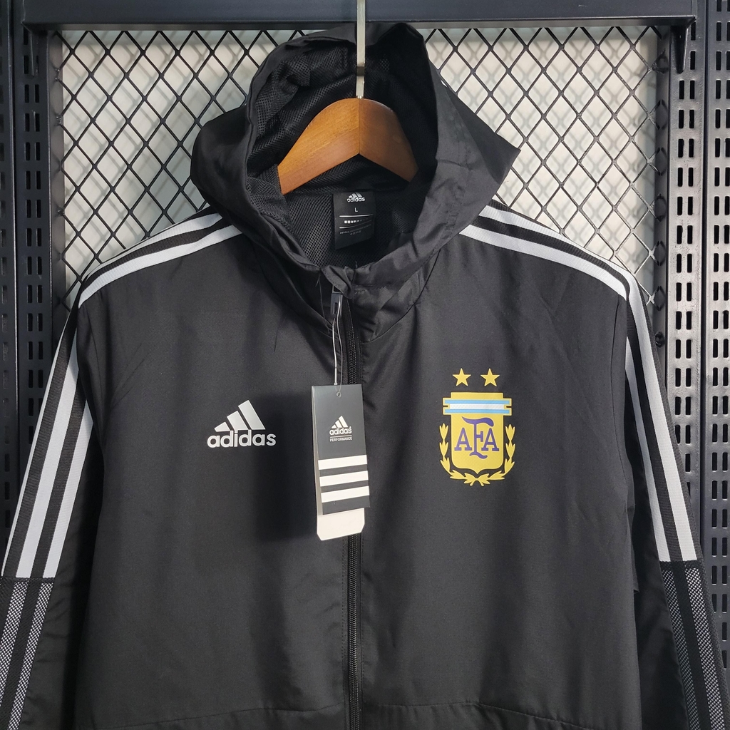 Casaco argentina adidas clearance