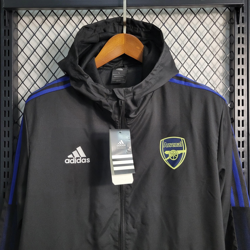 Jaqueta refletiva adidas hotsell