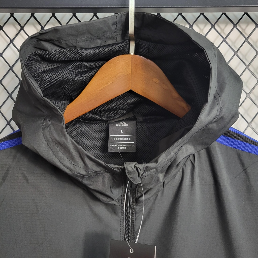 Casaco refletivo adidas discount