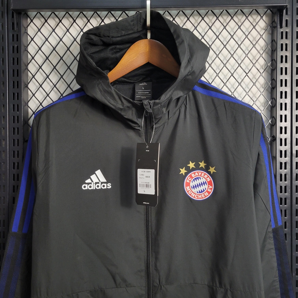 Casaco bayern hotsell
