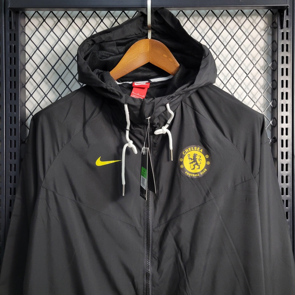 Jaqueta nike chelsea clearance