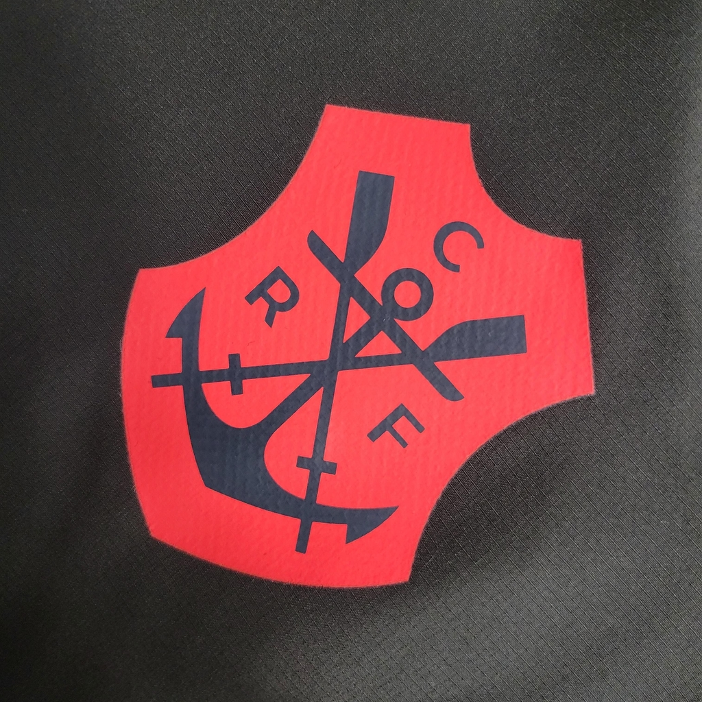 Casaco corta vento flamengo cheap 2019