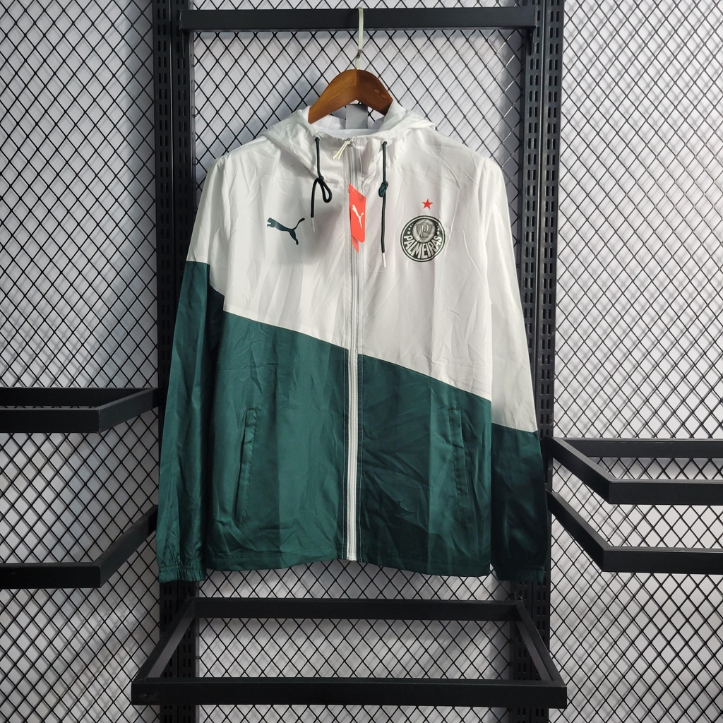 Jaqueta do palmeiras discount