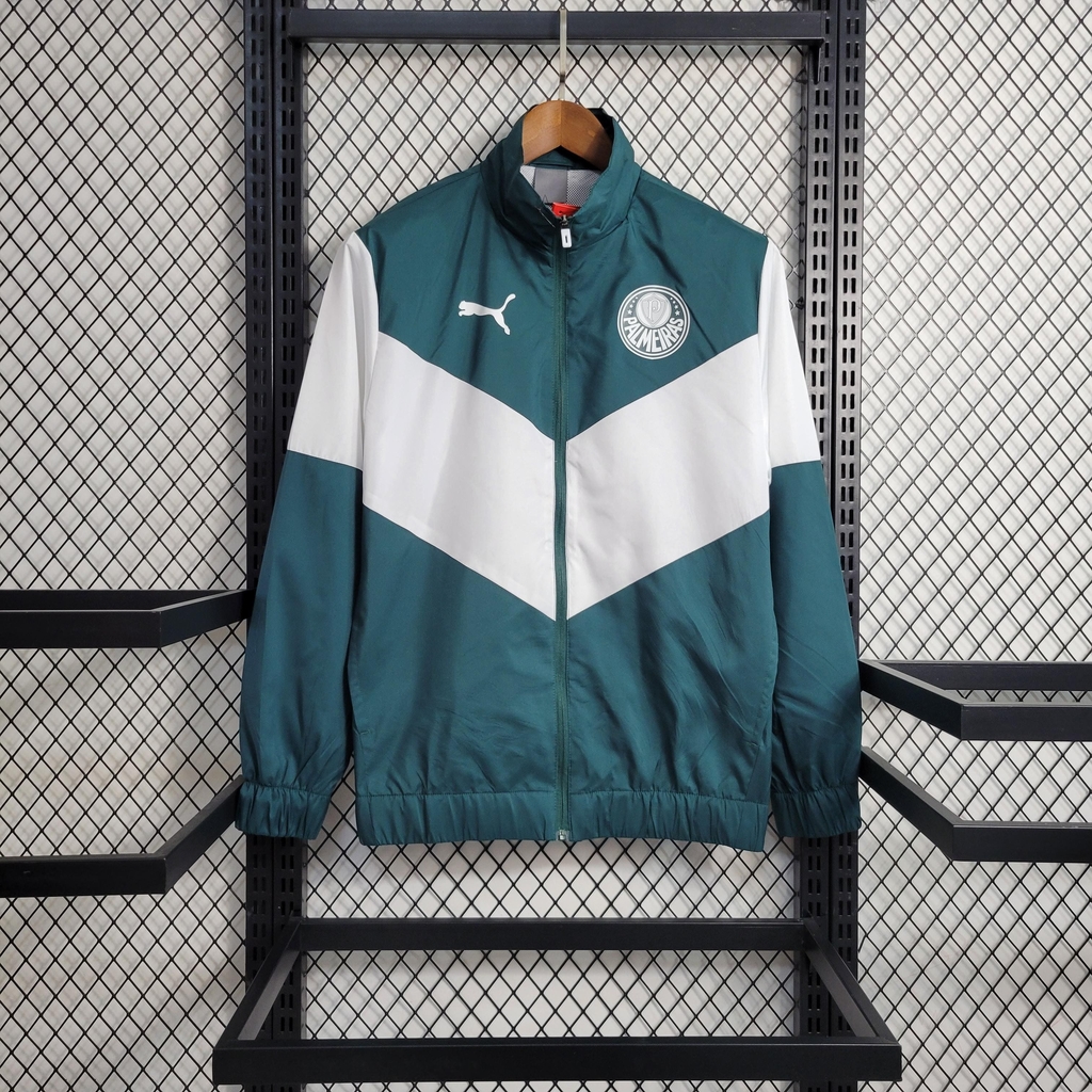 Corta vento refletivo puma on sale