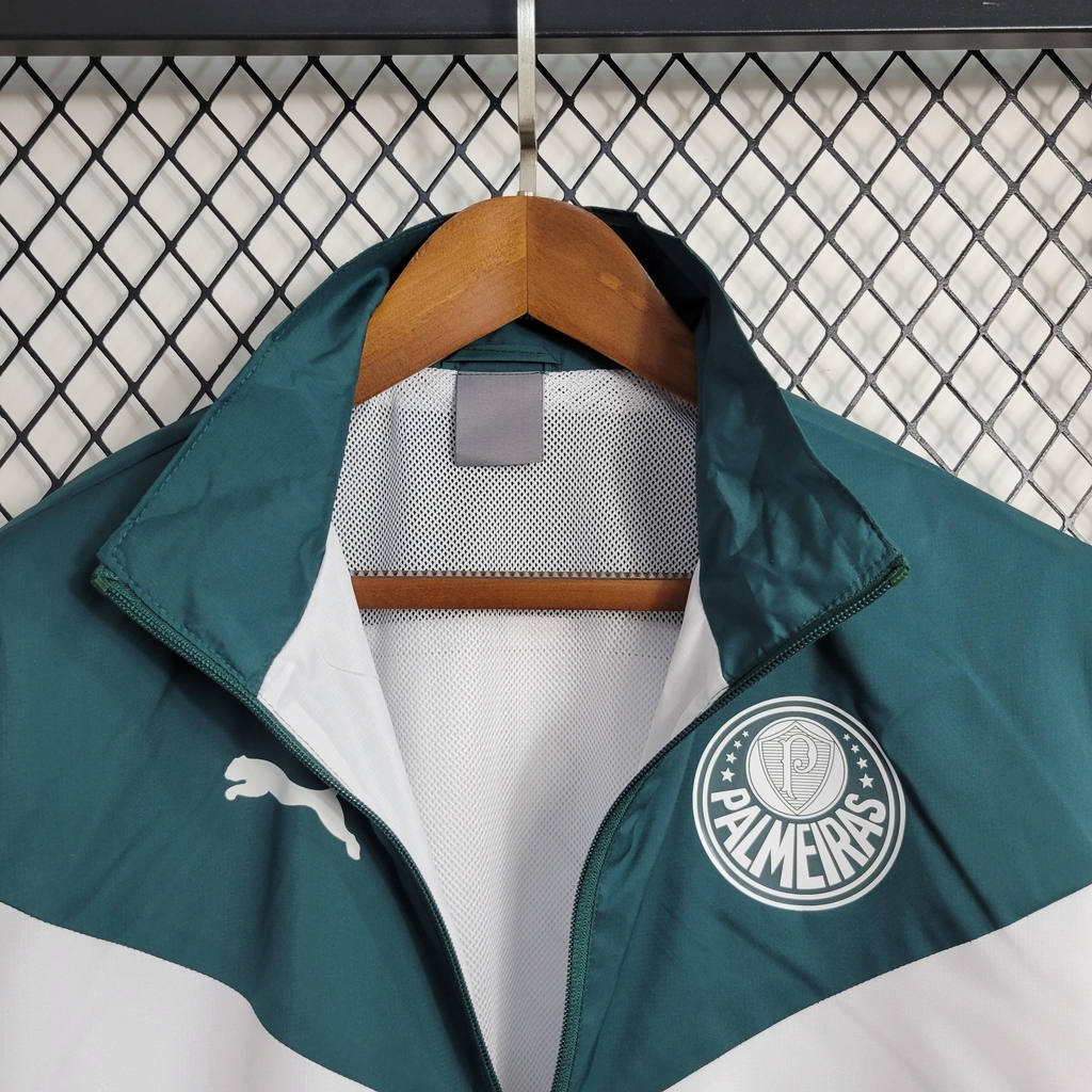Casaco da puma corta vento discount
