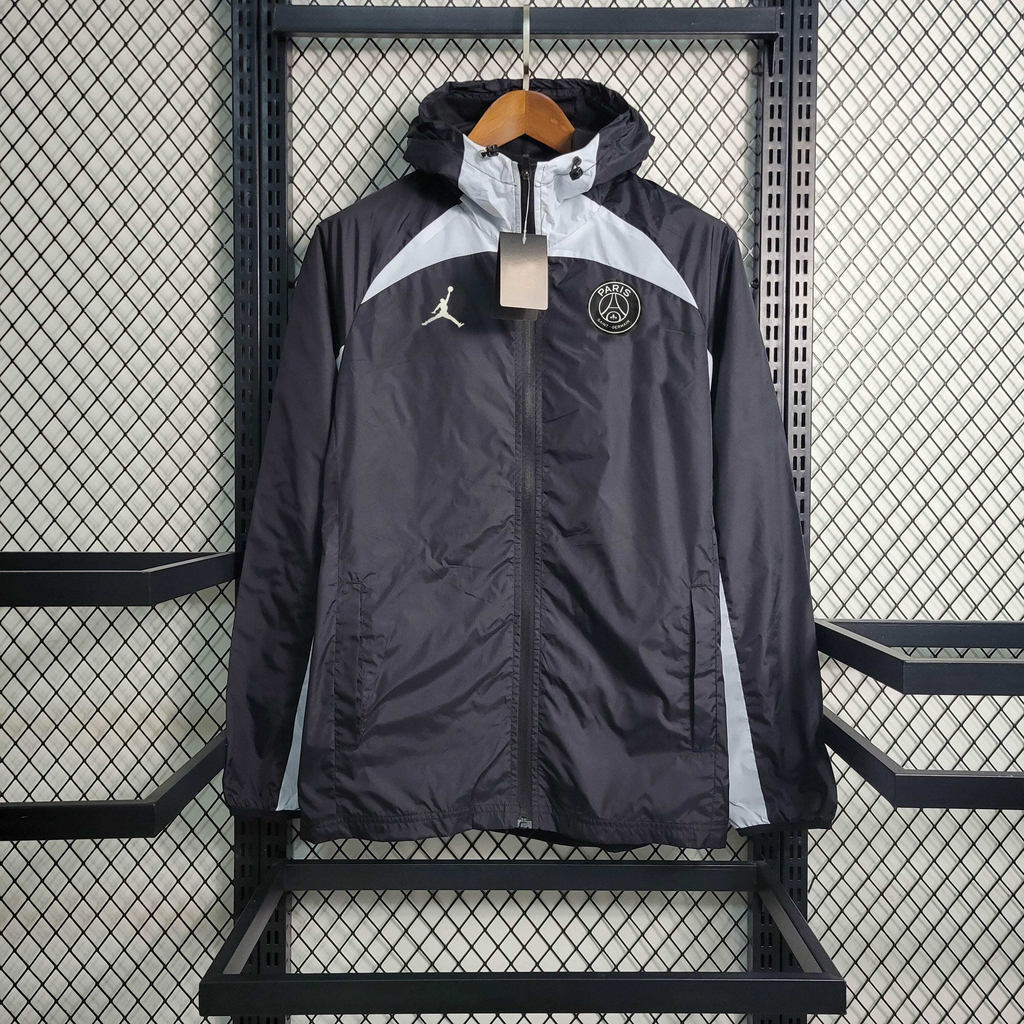 Jaqueta corta store vento jordan