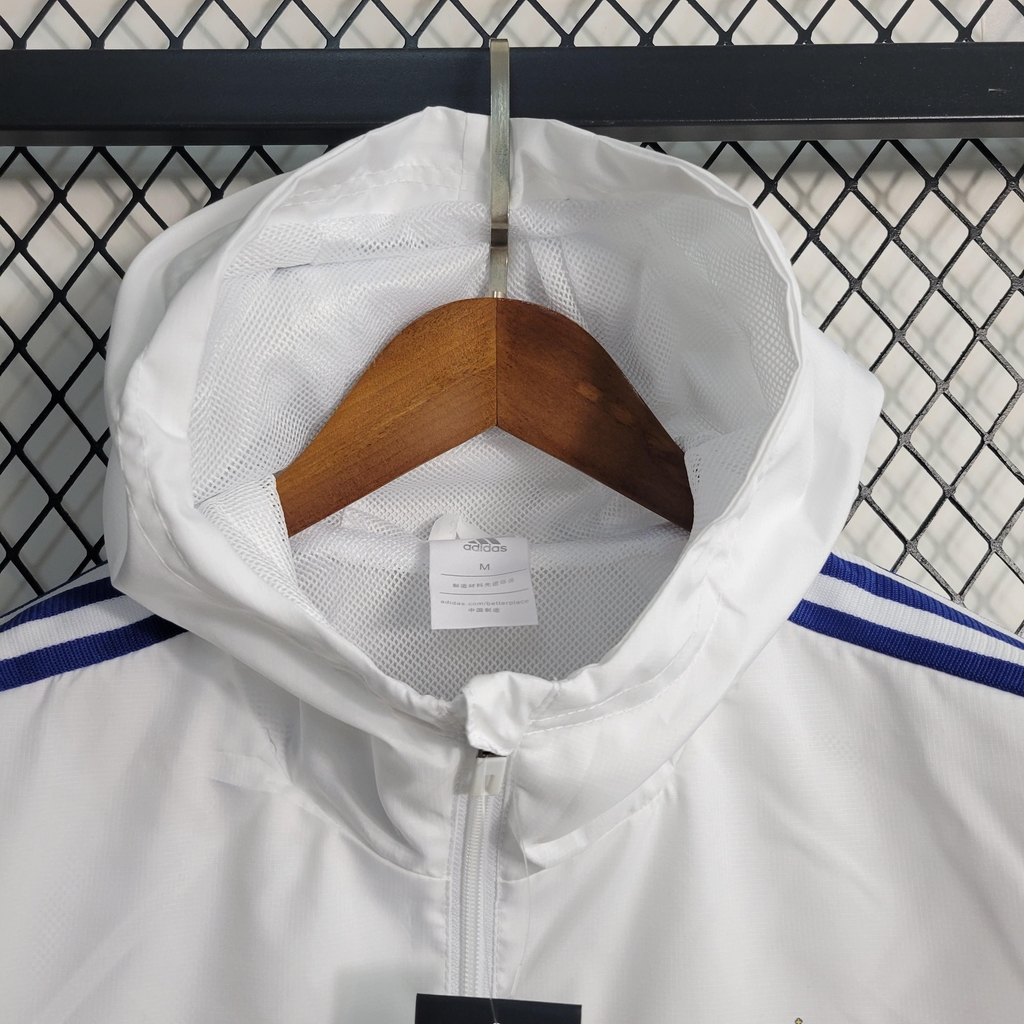 Capote online adidas masculino