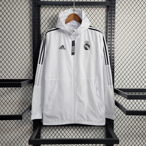 Corta vento adidas real madrid online