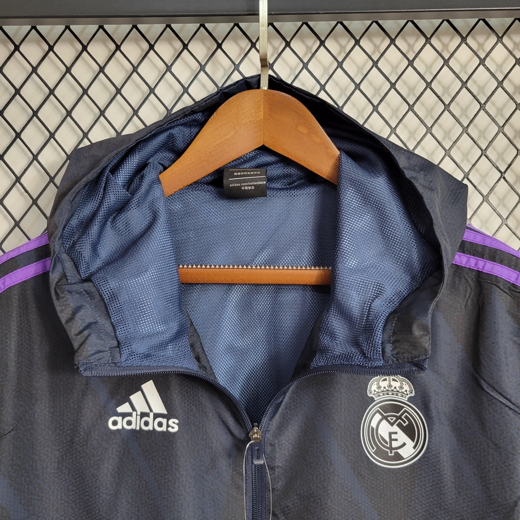 Jaqueta adidas refletiva discount
