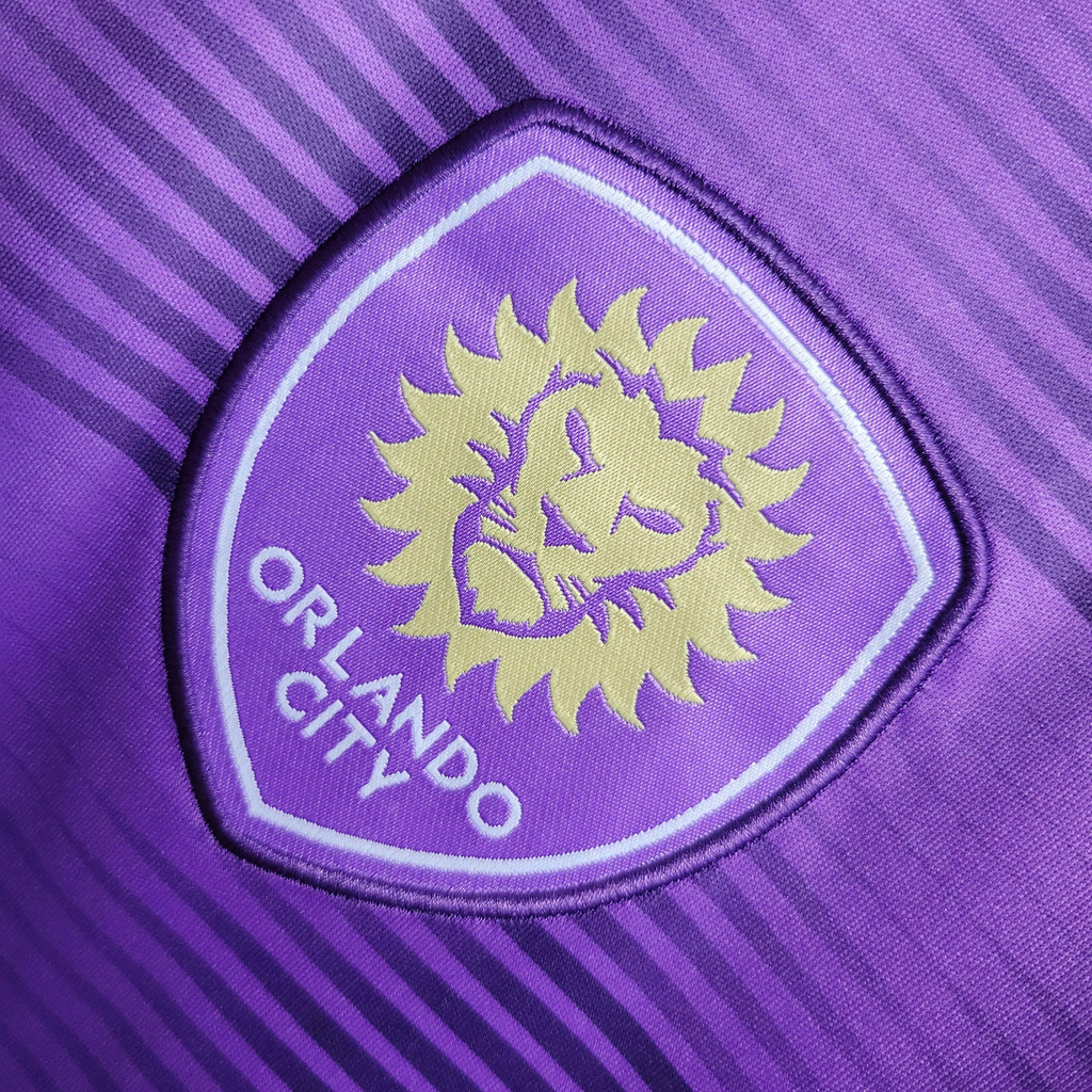 Assistir a um jogo de futebol do Orlando City - 2023