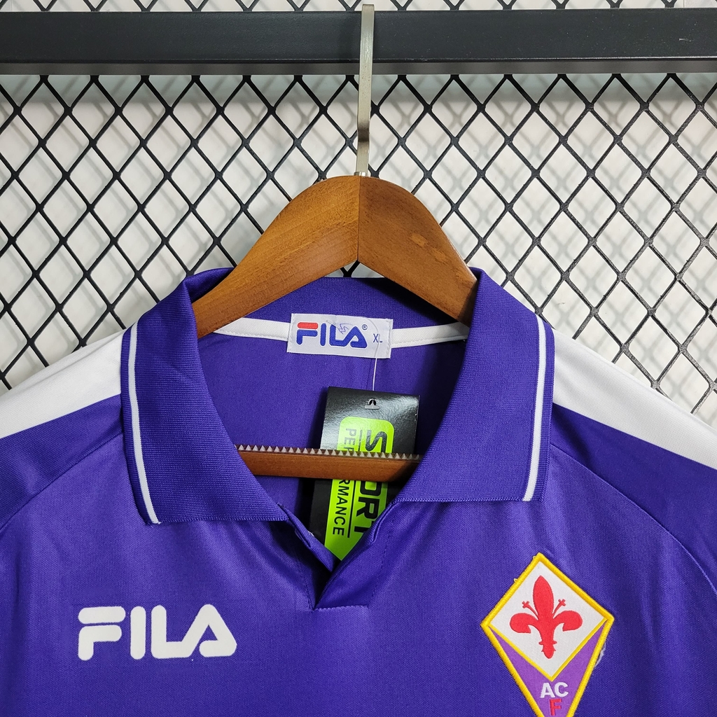 Casa oficial fila top