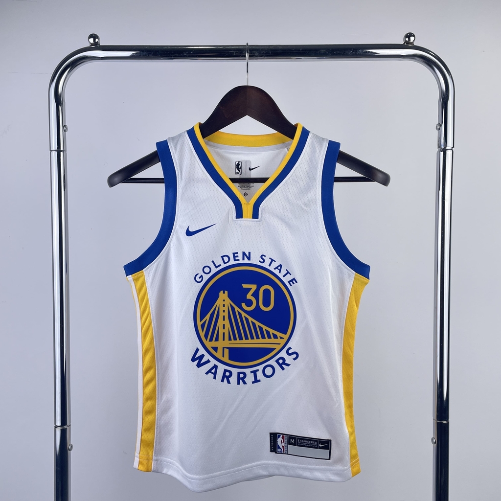 Camiseta oficial golden state warriors sales
