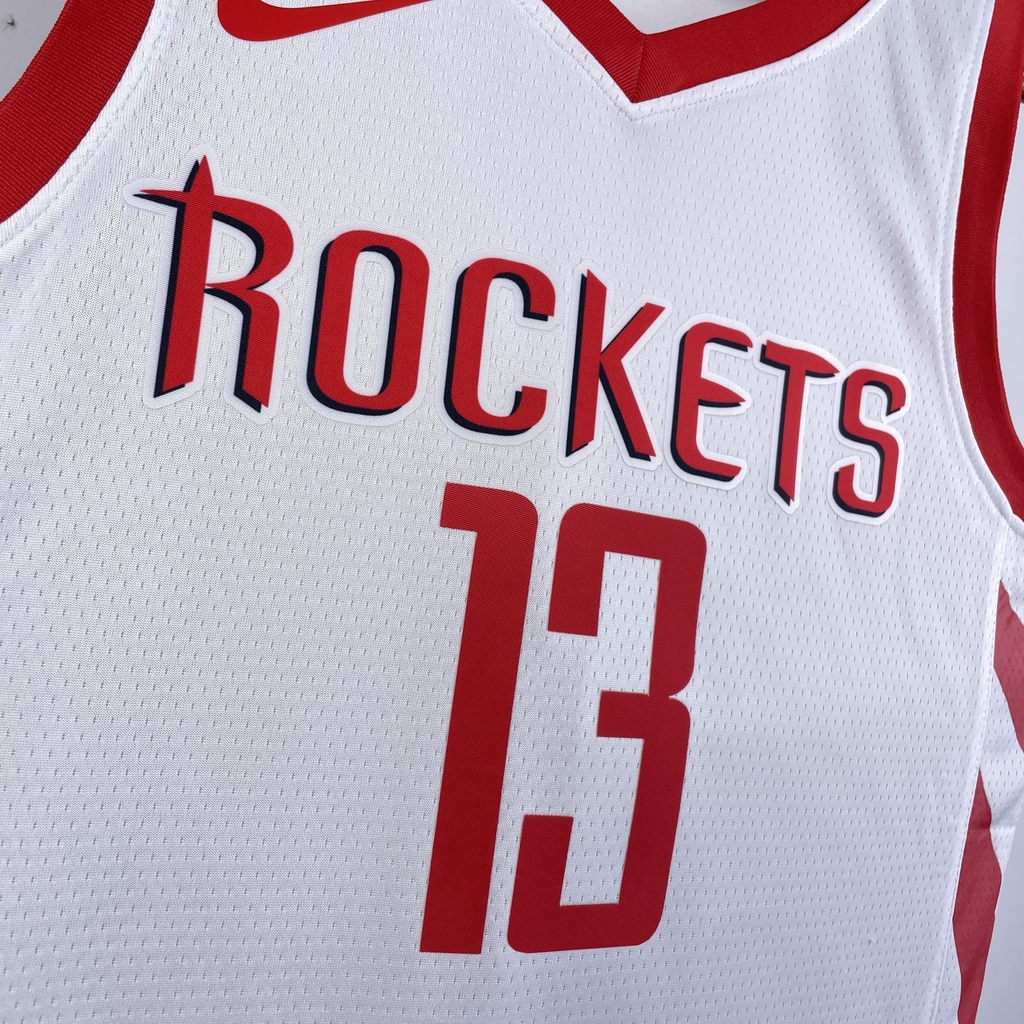 Regata Houston Rockets NBA 2023 Nike Association Edition Swingman
