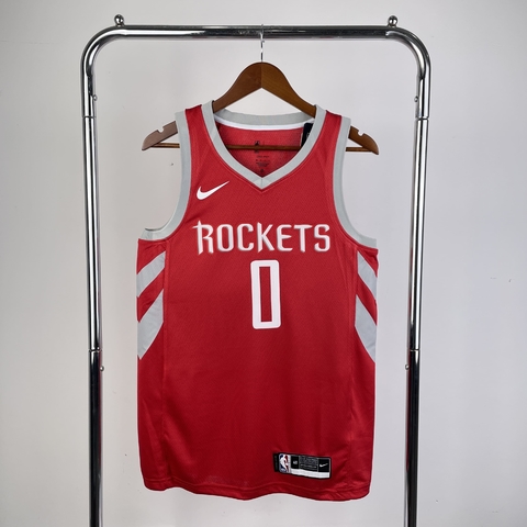 Nike rockets polo 2025