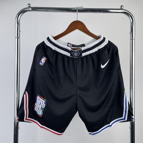 Bermuda LeBron James NBA 2023 Nike
