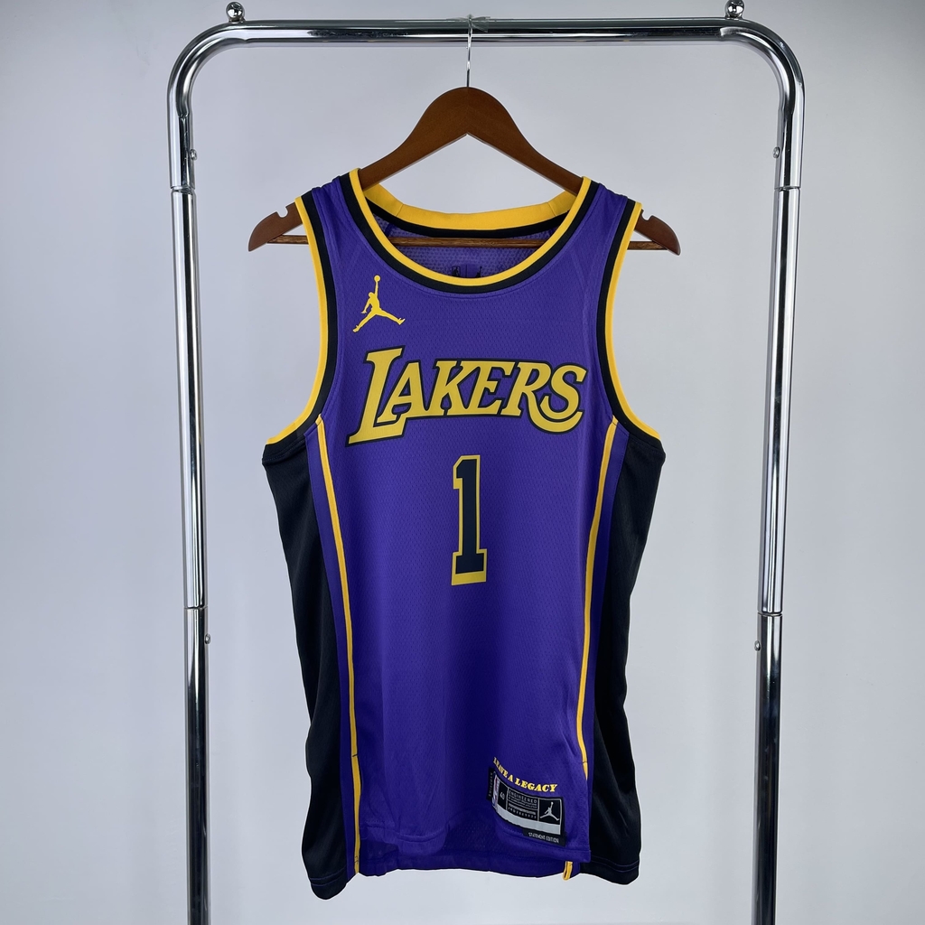 Camiseta oficial lakers 2020 discount