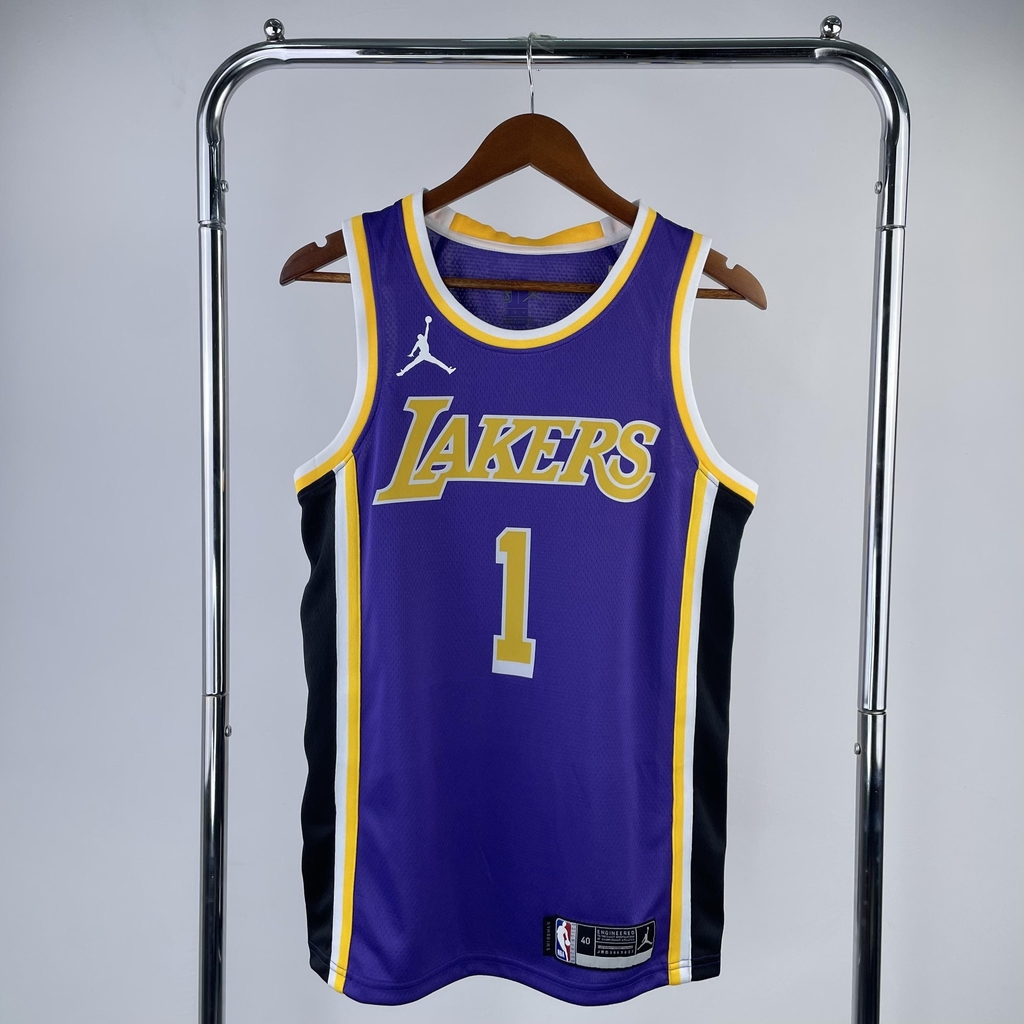 Lakers camiseta 2018 shop