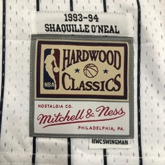 Regata Orlando Magic NBA 1993 Mitchell And Ness Hardwood Classics Masculina (PRONTA ENTREGA) na internet