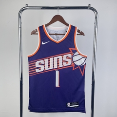 phoenix-suns-nike-icon-edition-swingman-branca-branco-laranja-roxa-roxo-nash-ayton-durant-paul-booker-conferencia-leste-oeste-masculina-masculino-regata-regatas-basquete-time-nba-uniforme-camisa-camiseta-blusa-roupas-roupa-jersey-jerseys-confortavel-nova-