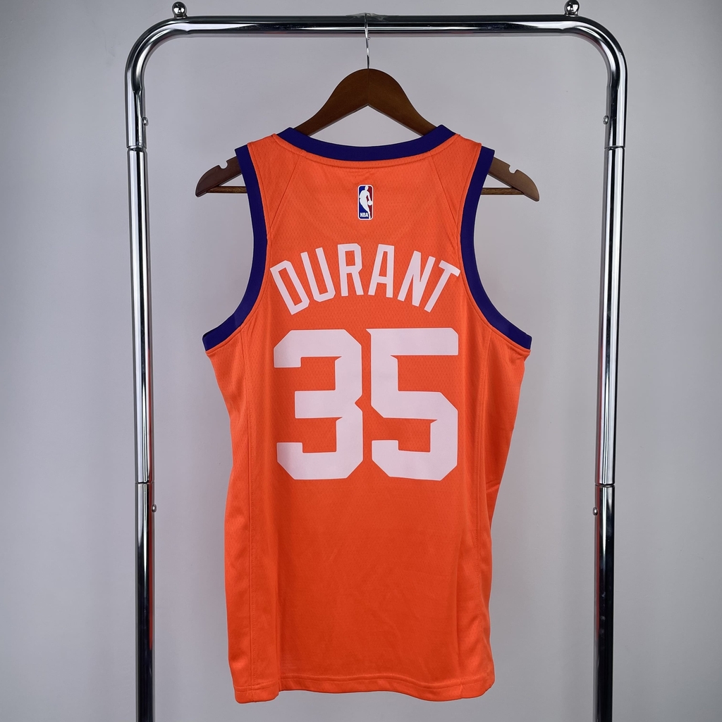 Regata Phoenix Suns NBA 2021 Jordan Statement Edition Swingman Masculina