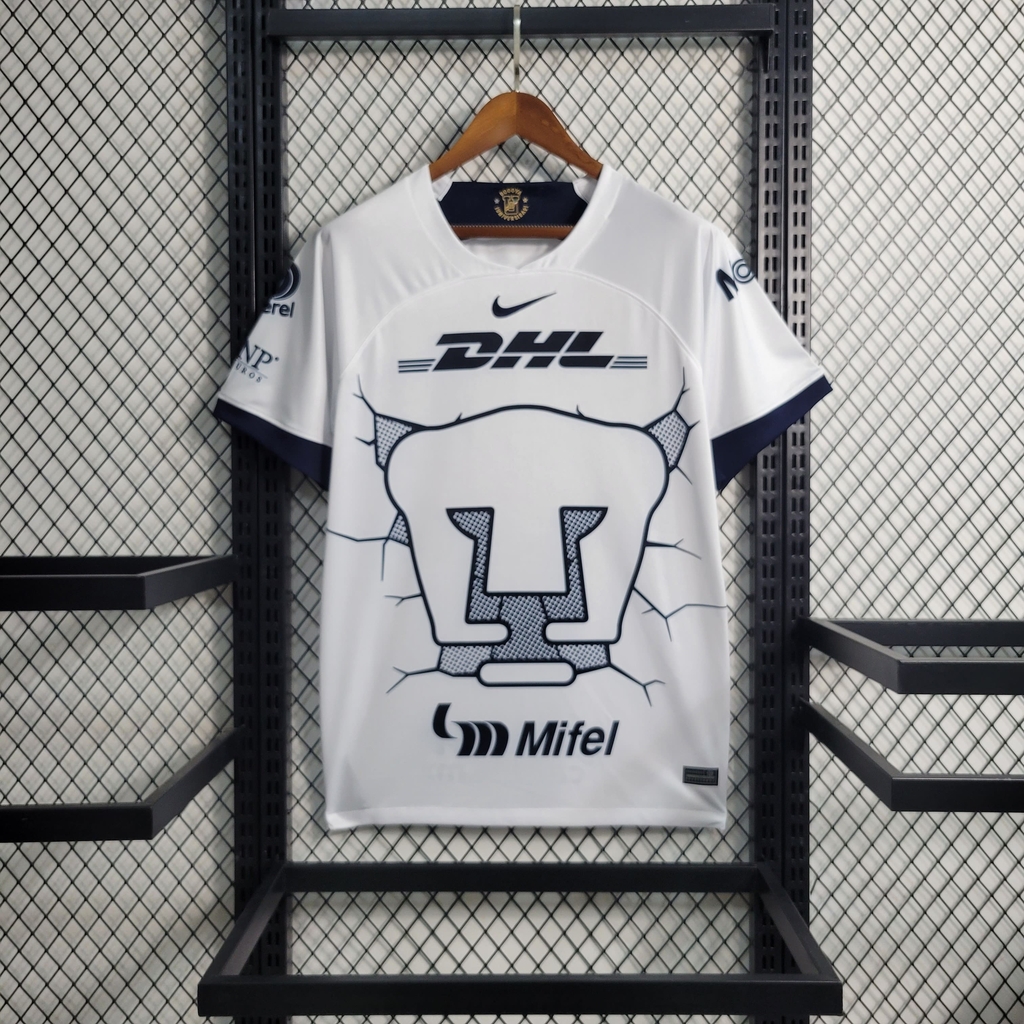 Playera pumas 2020 cheap original