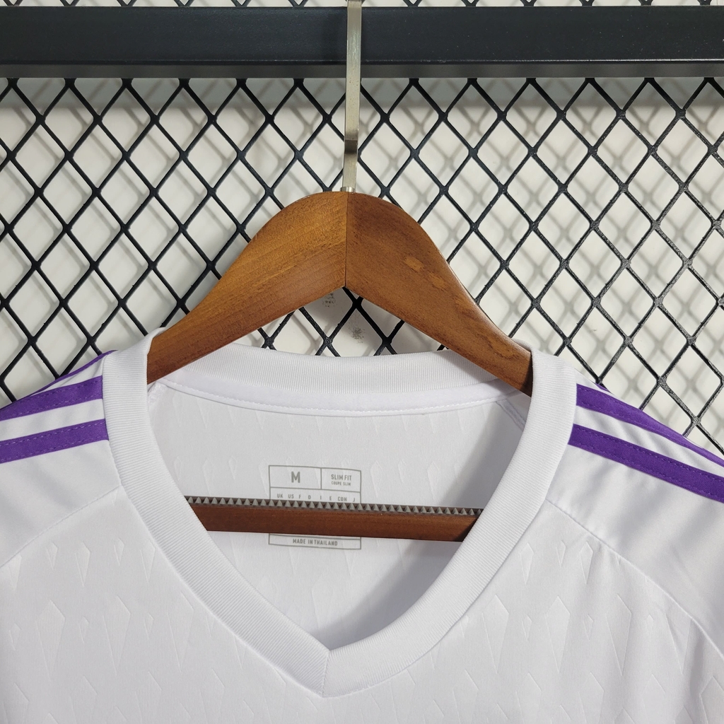 Adidas originals hot sale real madrid