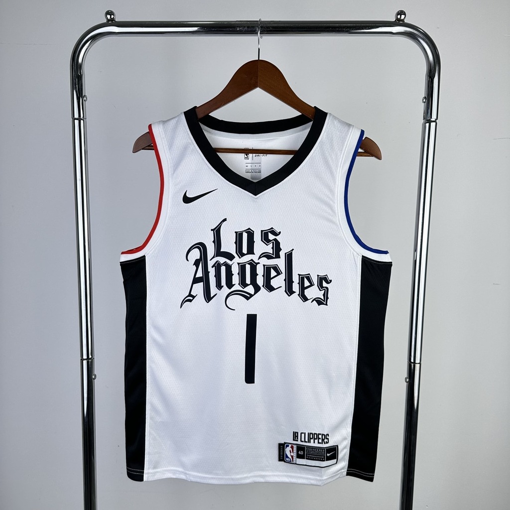 Camiseta sales clippers 2020