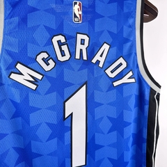 Regata Orlando Magic NBA 2024 Nike Classic Edition Swingman Masculina (PRONTA ENTREGA) - loja online