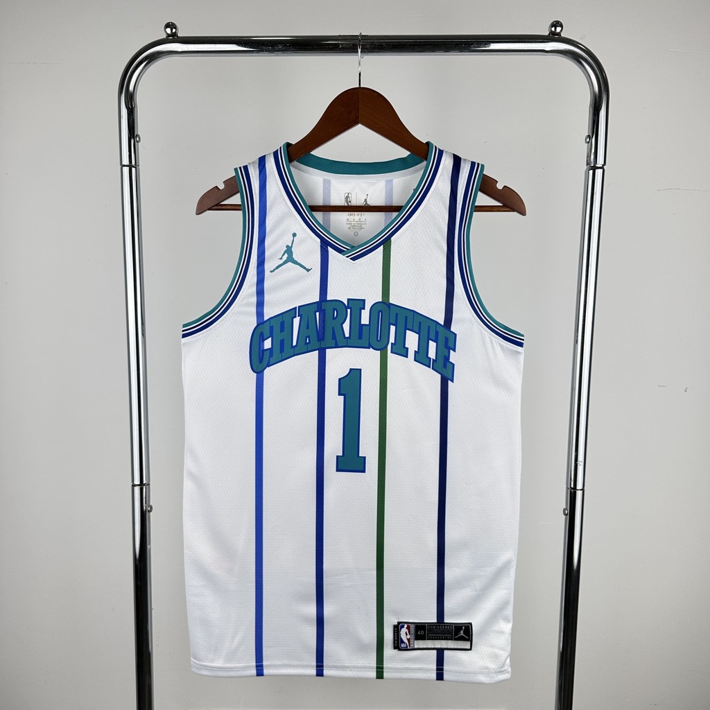 Camiseta hornets 2018 store