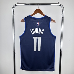 dallas-mavericks-nike-2023-2020-2021-2024-irving-doncic-azul-escuro-conferencia-leste-oeste-statement-edition-swingman-masculina-masculino-regata-regatas-basquete-time-nba-uniforme-camisa-camiseta-blusa-roupas-roupa-jersey-jerseys-confortavel-oficial-orig