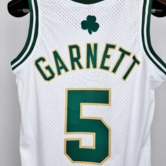 regata-boston-celtics-2008-branca-verde-garnett-5-conferencia-leste-oeste-mittchel-and-ness-hardwood-classics-antiga-retrô-swingman-masculina-masculino-regata-regatas-basquete-time-nba-uniforme-camiseta-camisa-