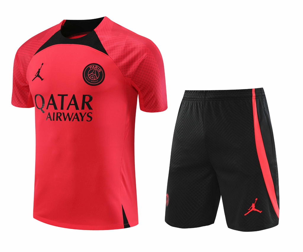 Camisa jordan psg regata 2025