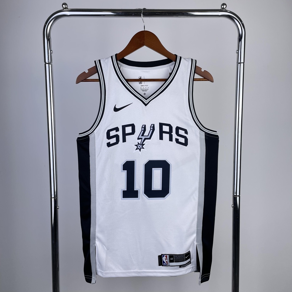 Nike spurs hotsell