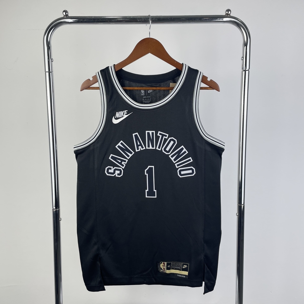 Nike spurs polo on sale