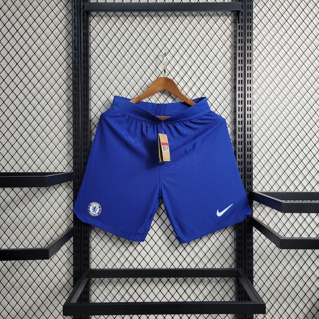 Short Chelsea Home 1 2023 24 Nike Jogador