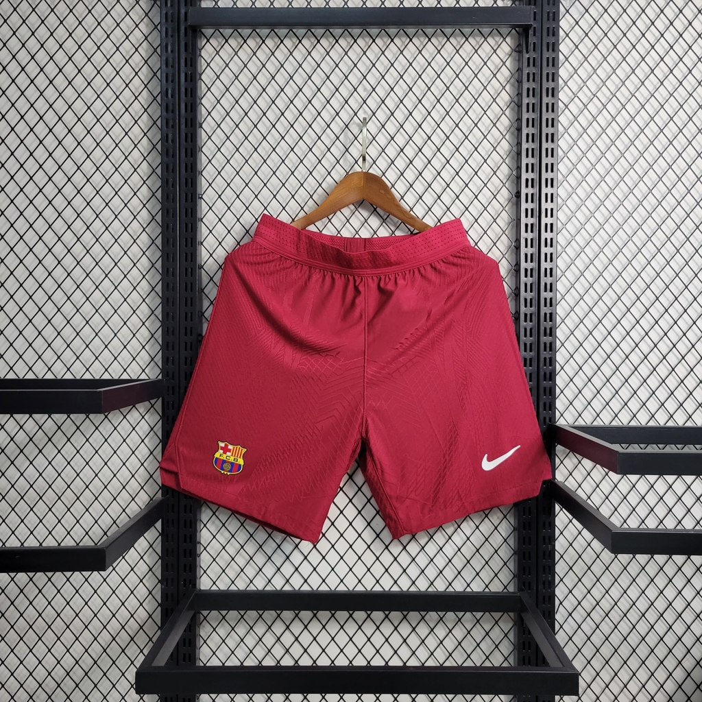 Barcelona shorts nike store