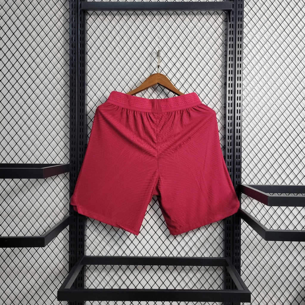 Short Barcelona Treino 2023 24 Nike Jogador