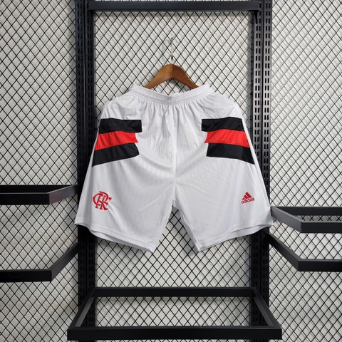 Short Flamengo 'Icon Edition' 2023/24 Adidas