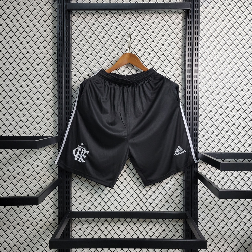 Bermuda treino adidas discount