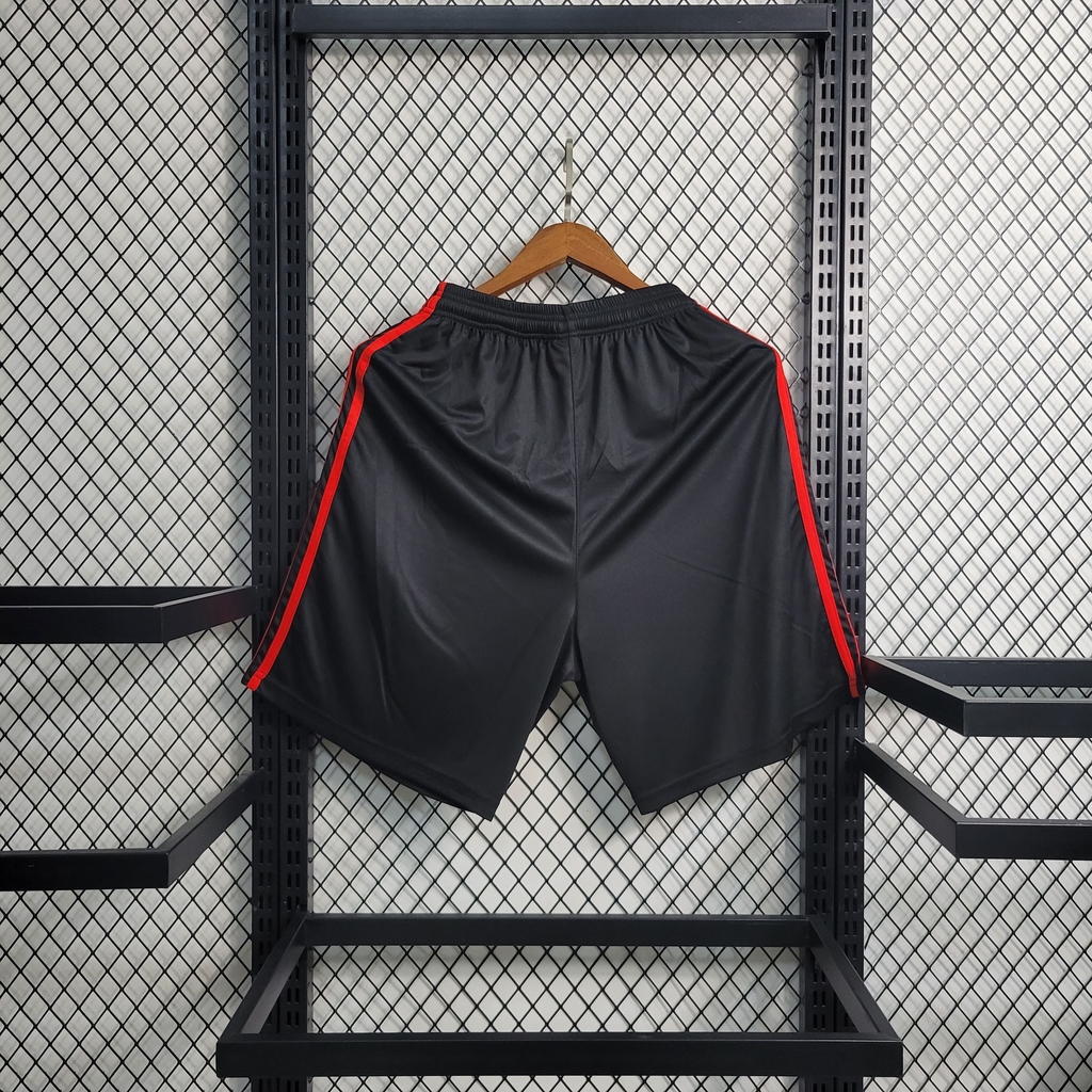 Short Flamengo Treino 2023 24 Adidas