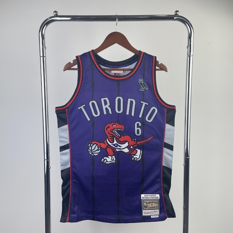 Camiseta oficial toronto raptors best sale
