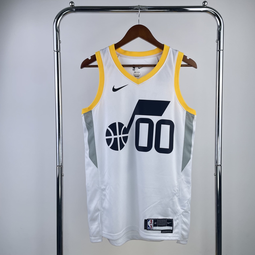 Camiseta de utah jazz top