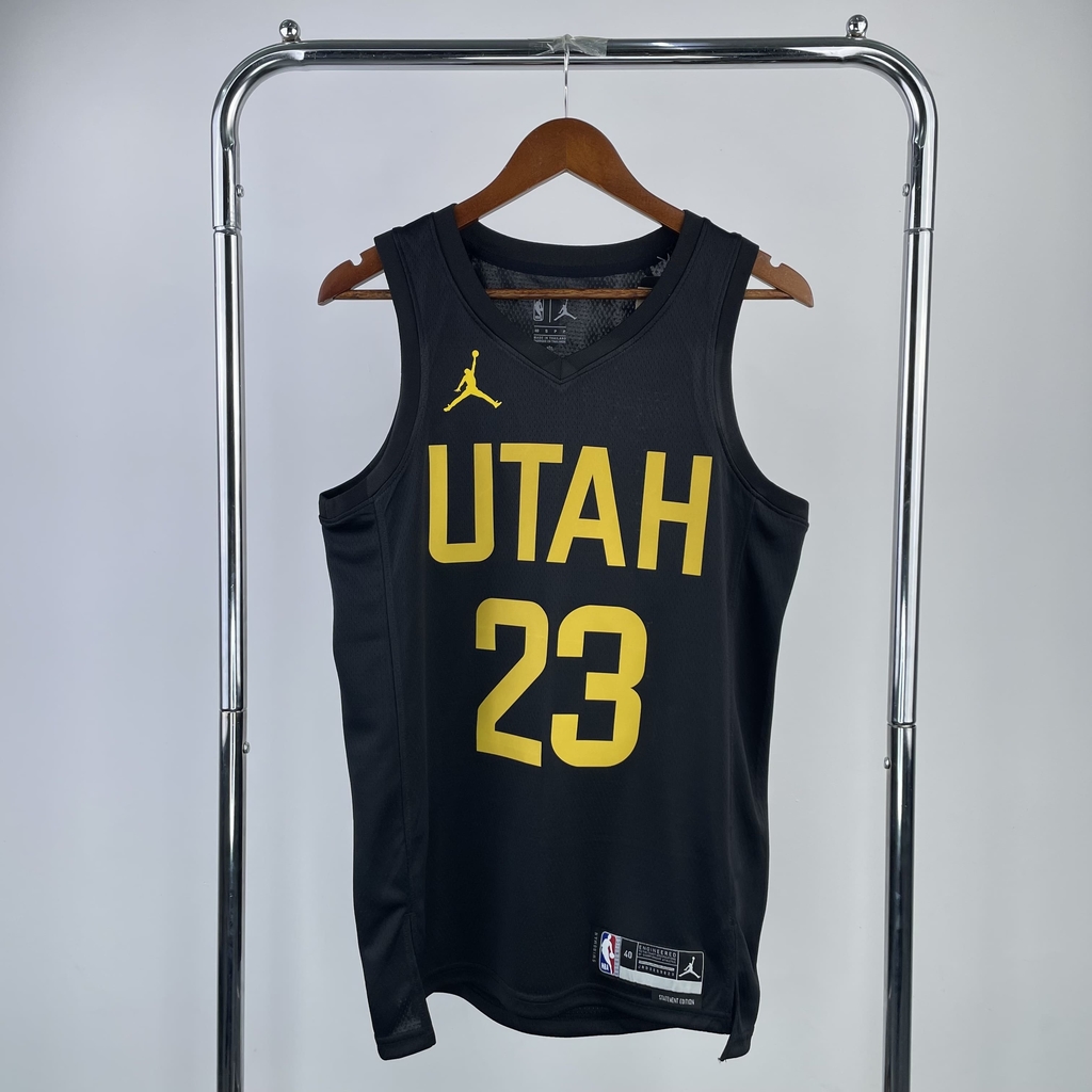 Camiseta de utah jazz on sale