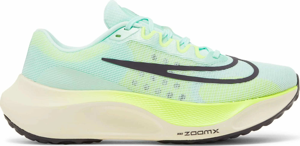 Tênis Nike Zoom Fly 5 'Mint Foam'