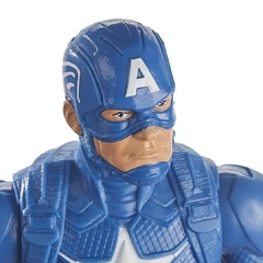 Hasbro avengers E1421 figurine 30cm Marvel's Captain America heros