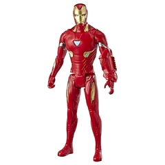 Iron Man Avengers Titan Hero Series 30cm E3918 Hasbro