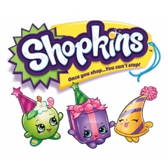 Shopkins regalo sales