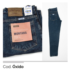 Montana Color Oxido Corte Recto - tienda online
